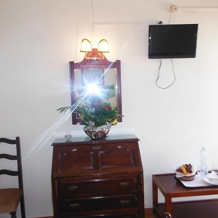 Aeromar Beach Hotel FAO Dış mekan fotoğraf