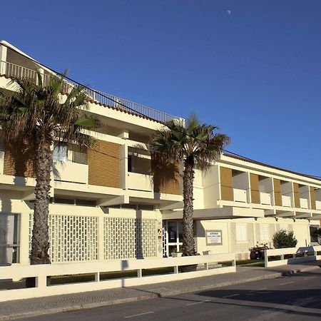 Aeromar Beach Hotel FAO Dış mekan fotoğraf