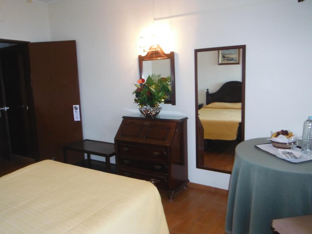 Aeromar Beach Hotel FAO Dış mekan fotoğraf