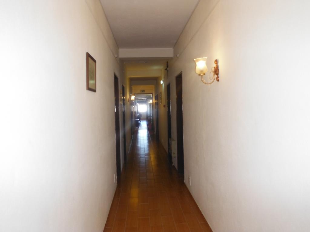 Aeromar Beach Hotel FAO Dış mekan fotoğraf