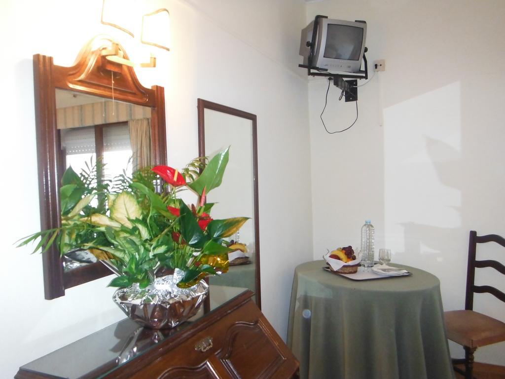 Aeromar Beach Hotel FAO Dış mekan fotoğraf