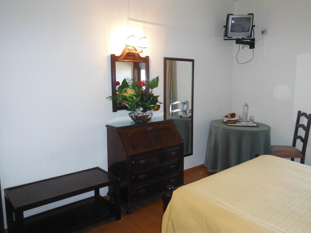 Aeromar Beach Hotel FAO Dış mekan fotoğraf