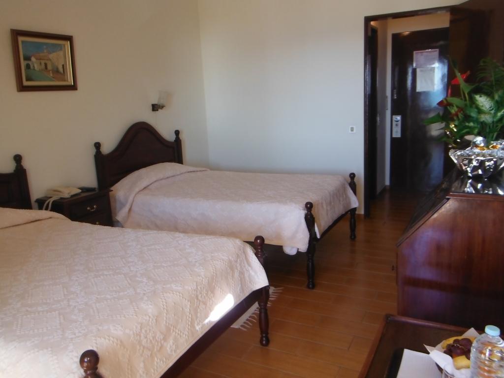 Aeromar Beach Hotel FAO Oda fotoğraf