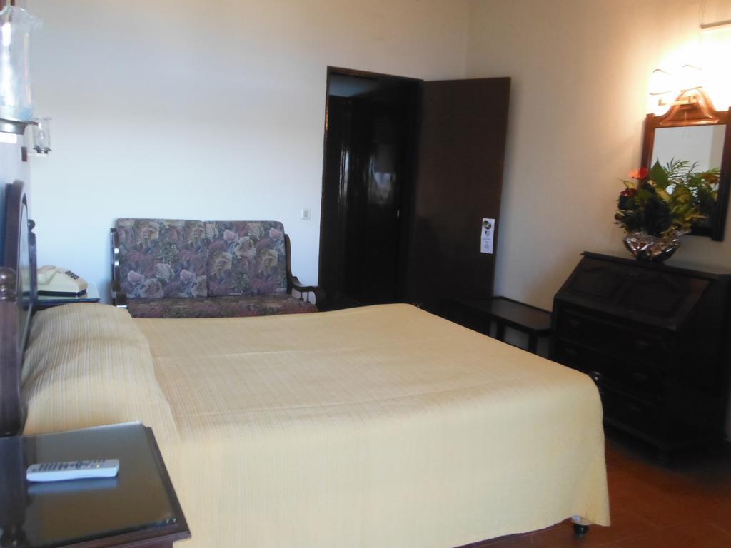 Aeromar Beach Hotel FAO Dış mekan fotoğraf