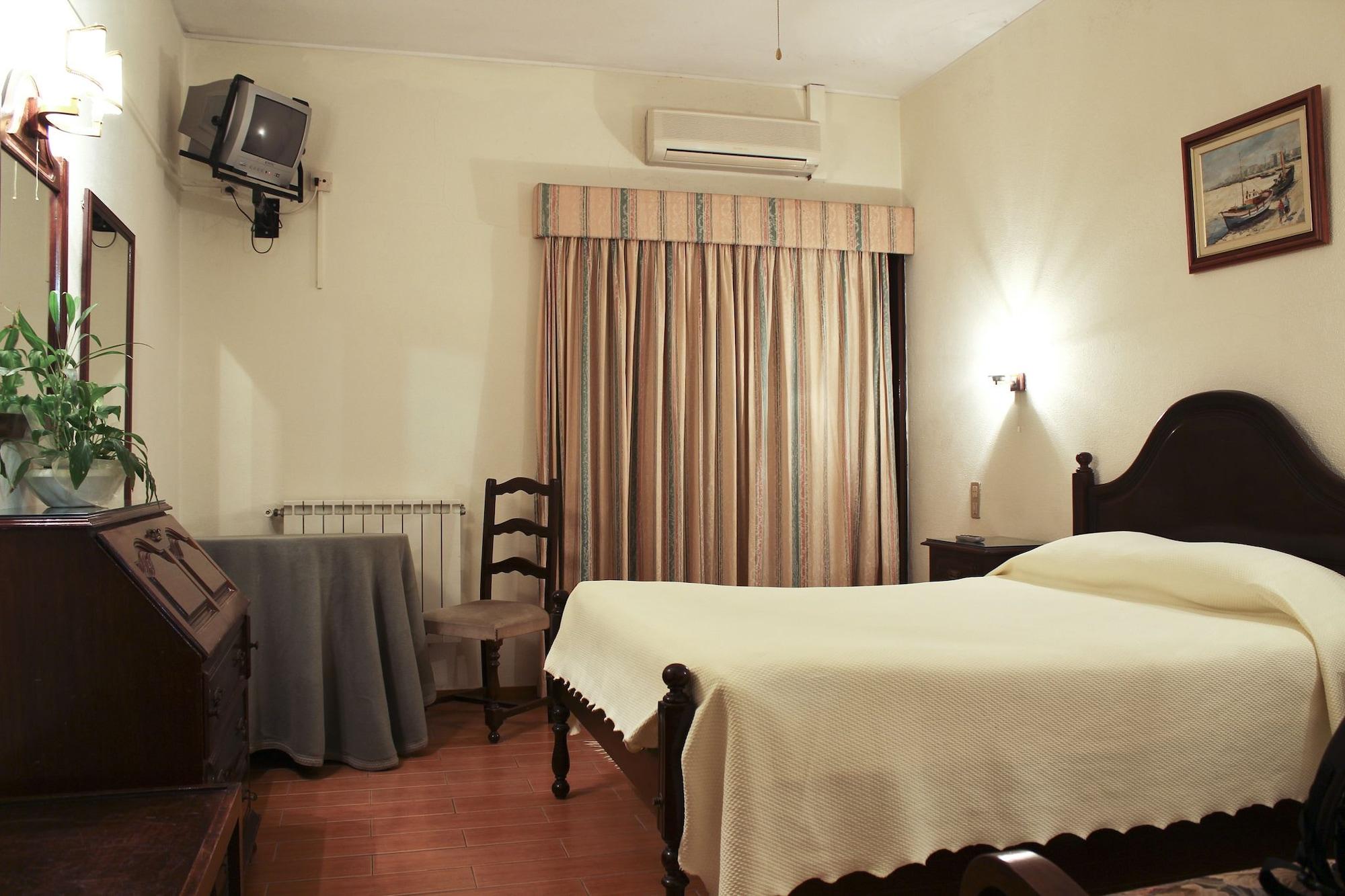 Aeromar Beach Hotel FAO Dış mekan fotoğraf