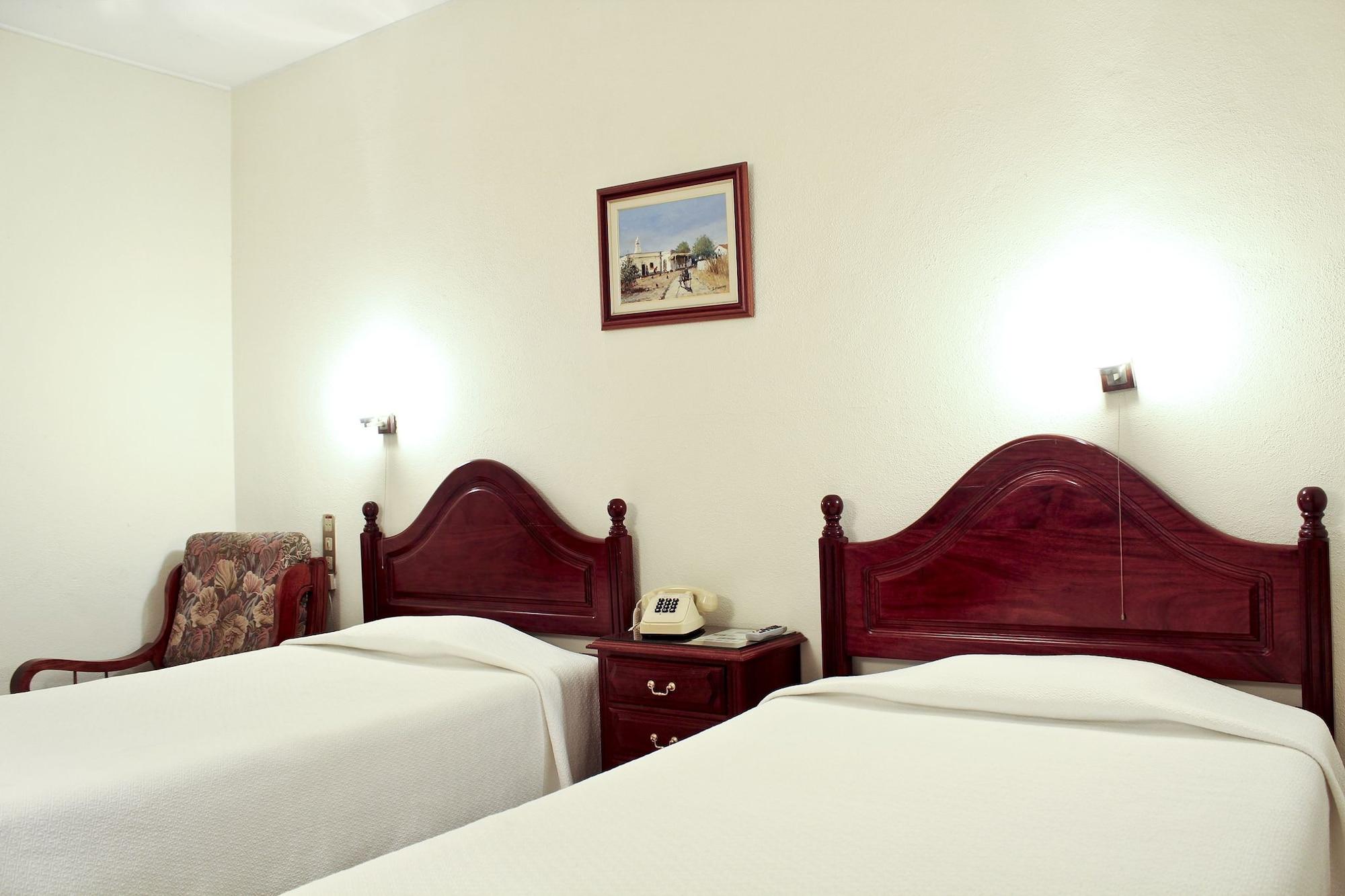 Aeromar Beach Hotel FAO Dış mekan fotoğraf