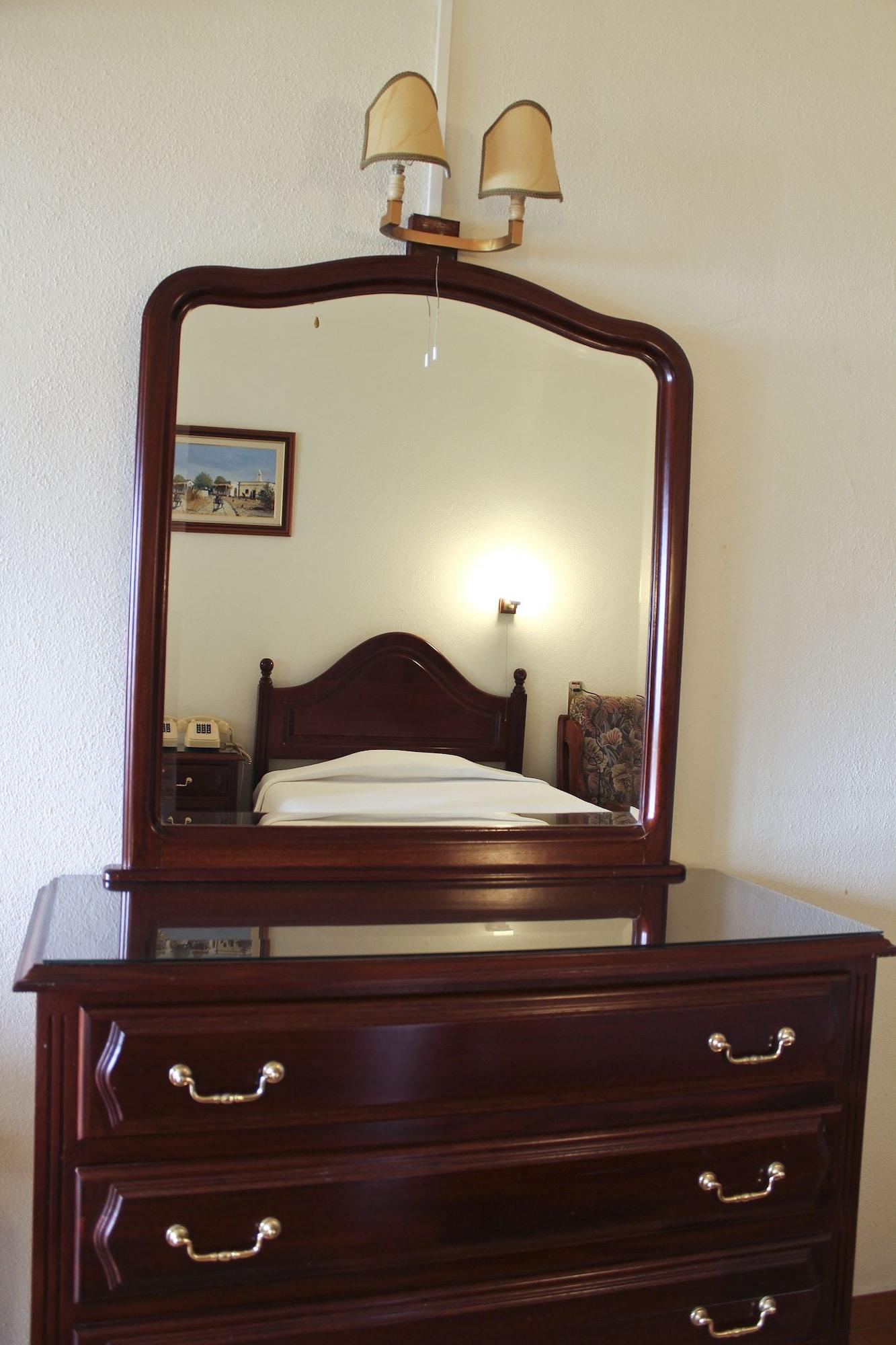 Aeromar Beach Hotel FAO Dış mekan fotoğraf