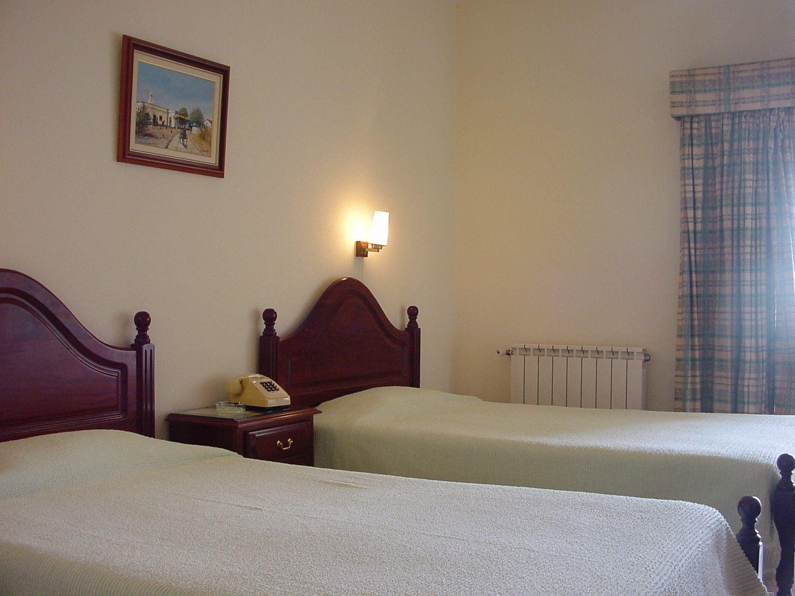 Aeromar Beach Hotel FAO Dış mekan fotoğraf