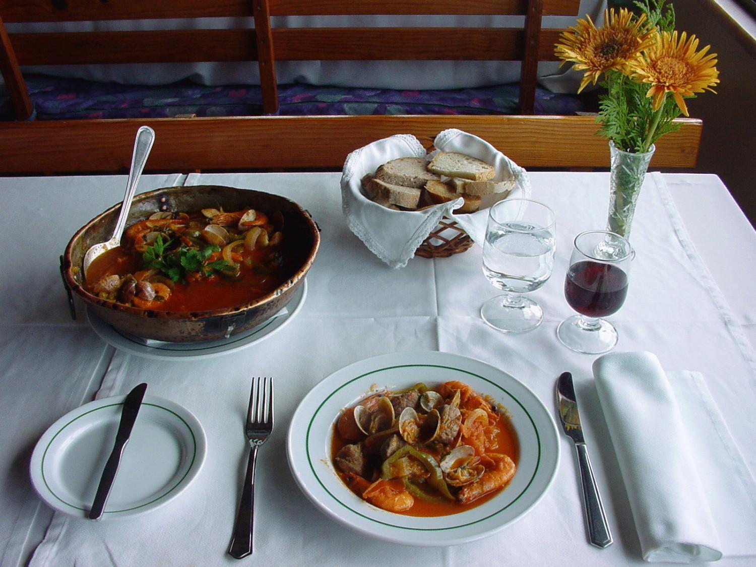 Aeromar Beach Hotel FAO Dış mekan fotoğraf