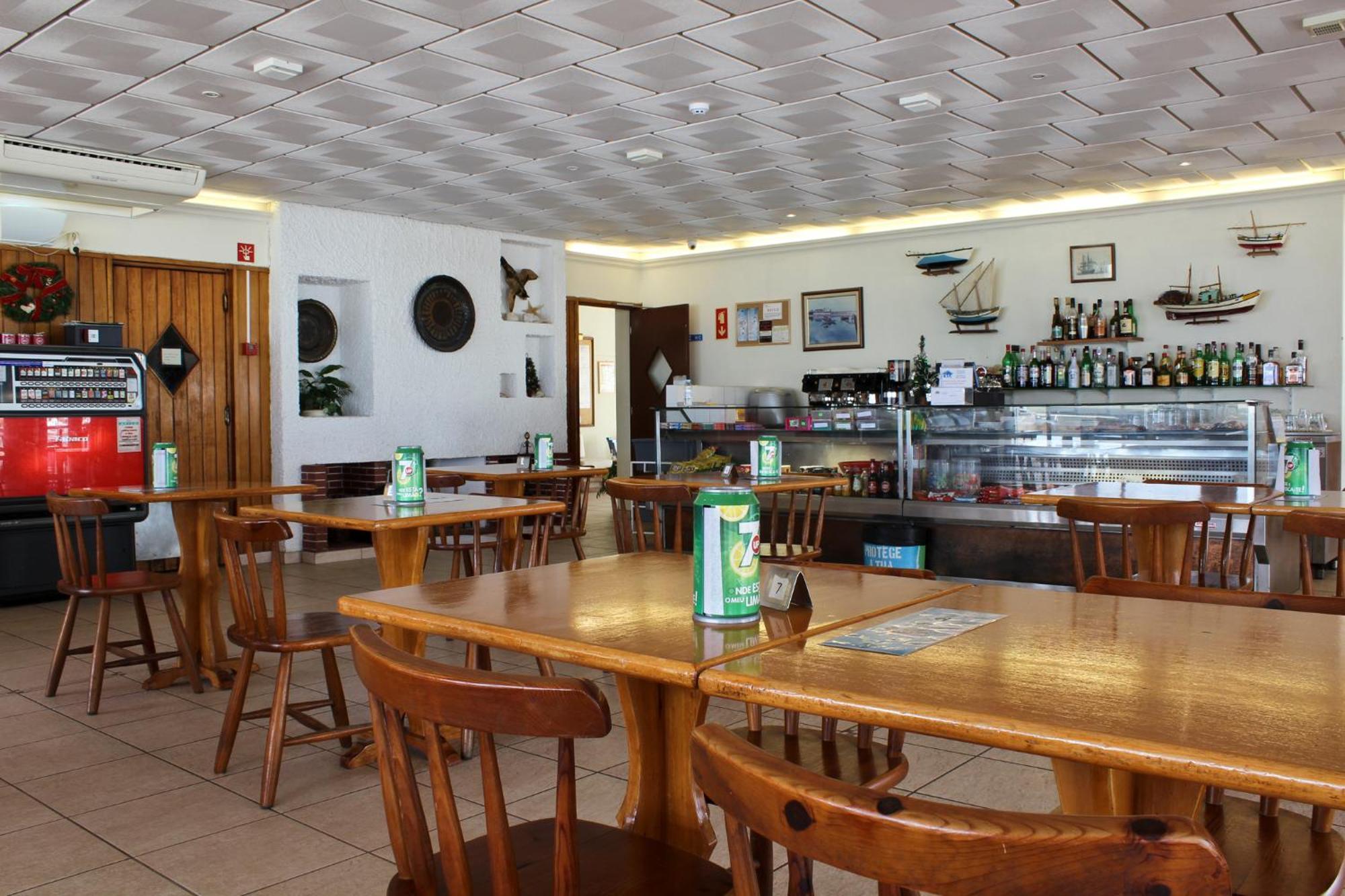 Aeromar Beach Hotel FAO Dış mekan fotoğraf
