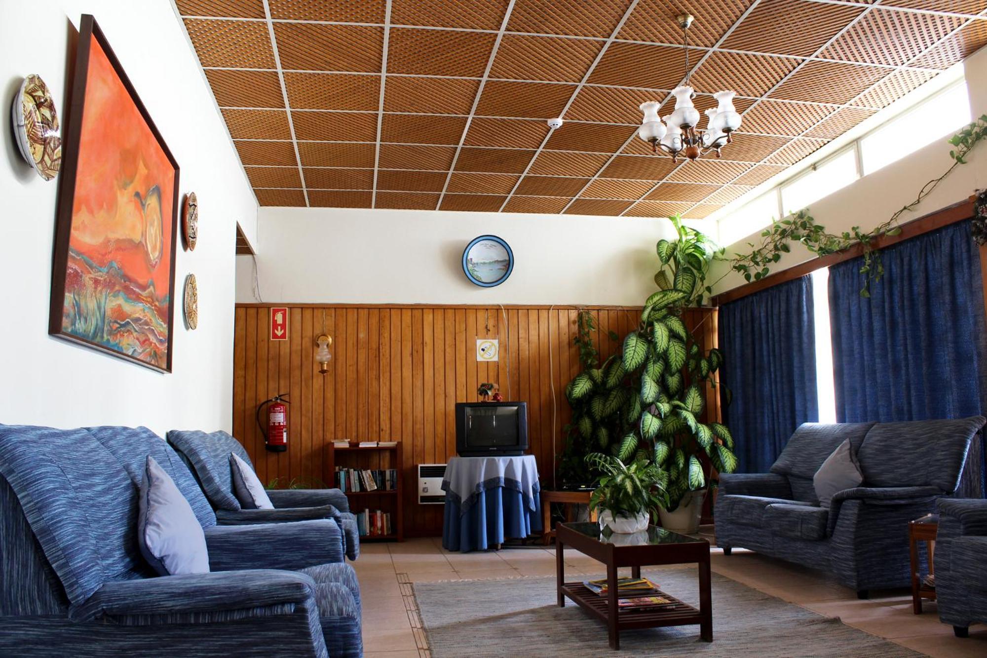 Aeromar Beach Hotel FAO Dış mekan fotoğraf