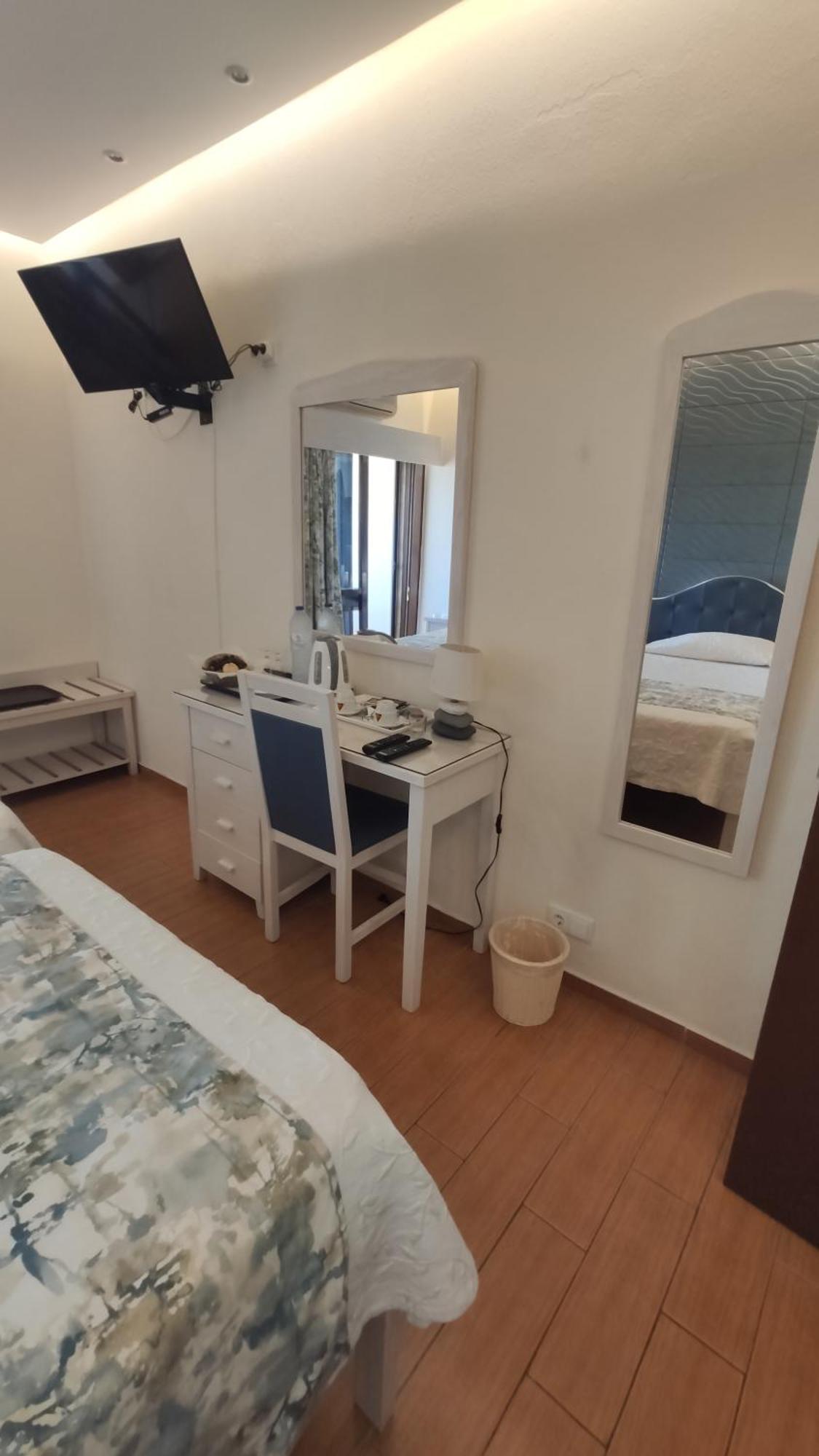Aeromar Beach Hotel FAO Dış mekan fotoğraf