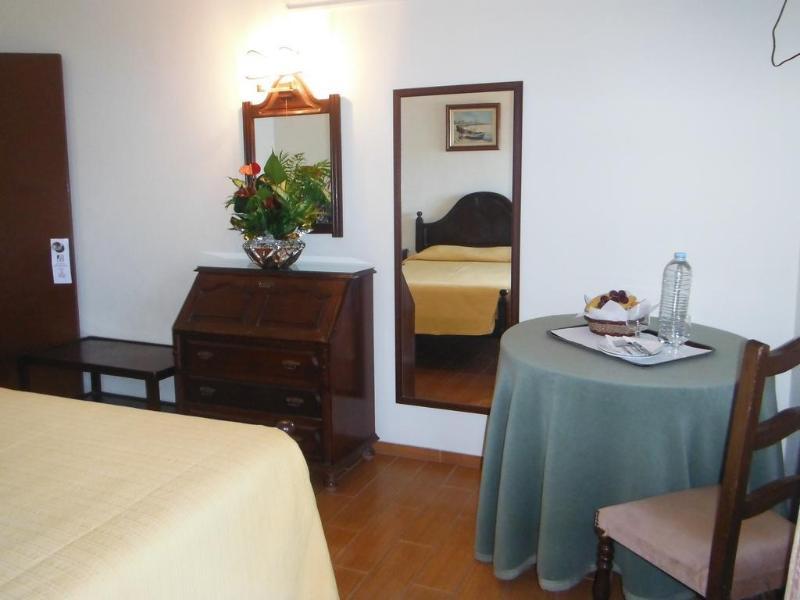 Aeromar Beach Hotel FAO Dış mekan fotoğraf