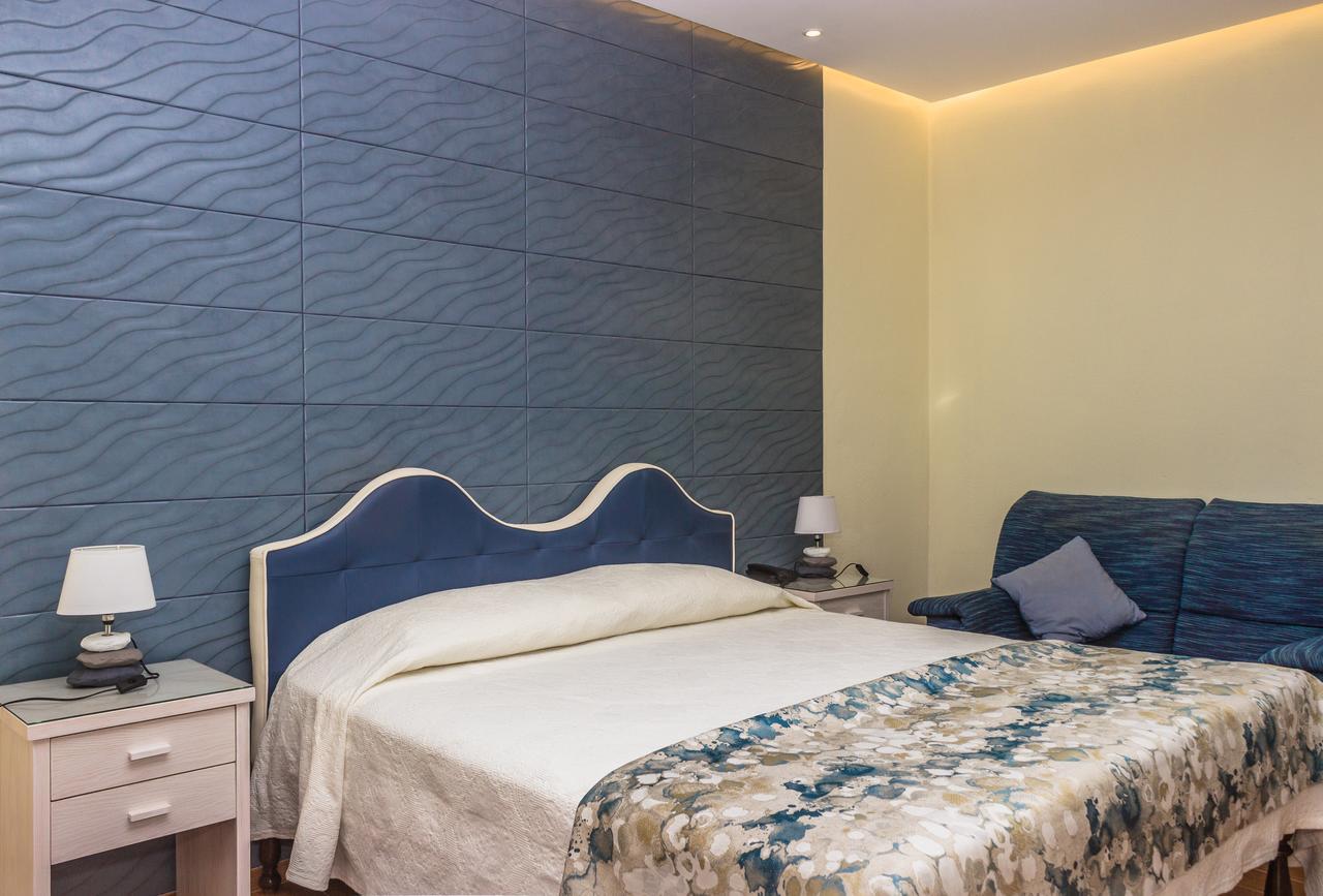 Aeromar Beach Hotel FAO Dış mekan fotoğraf