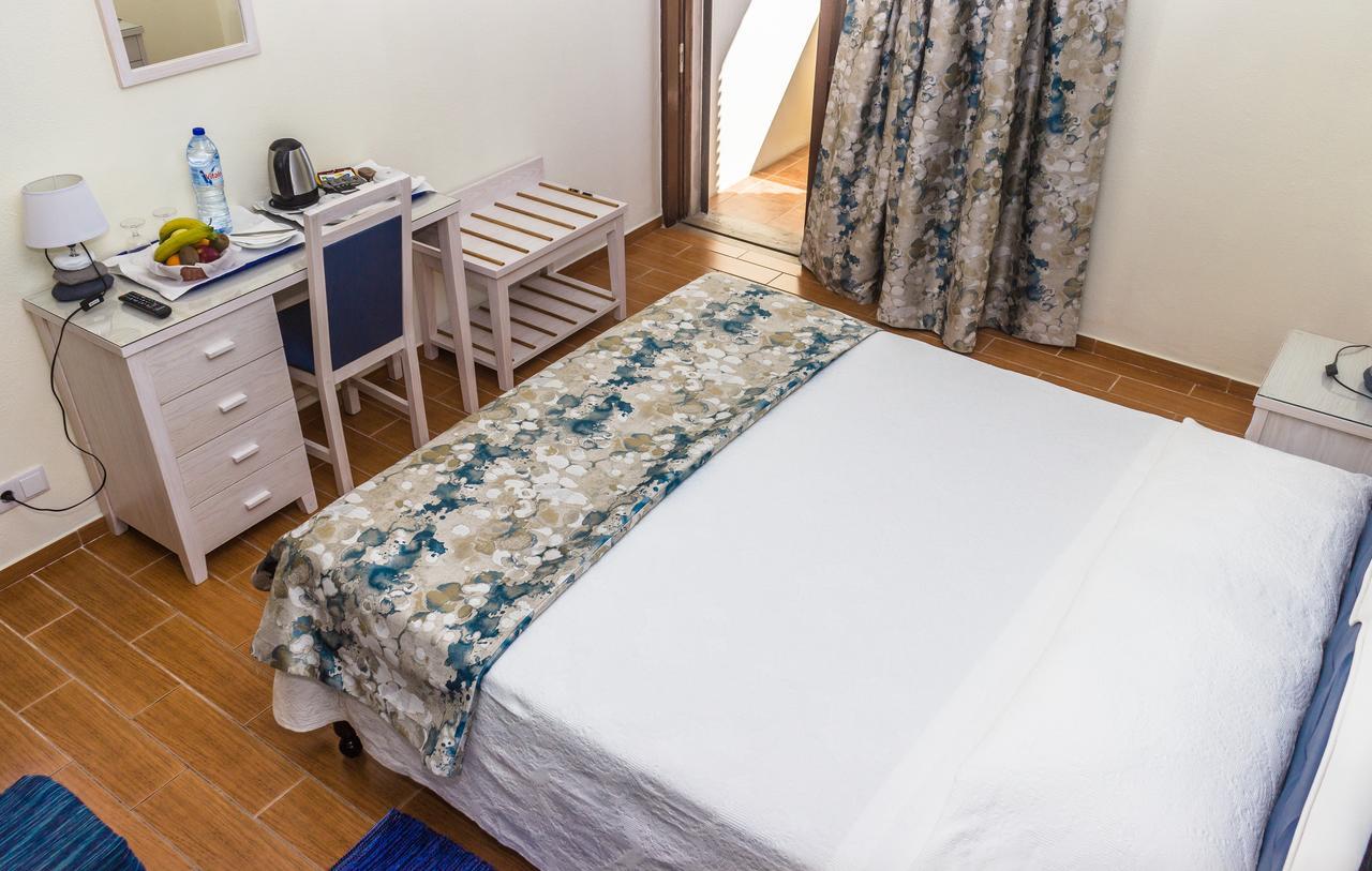 Aeromar Beach Hotel FAO Dış mekan fotoğraf