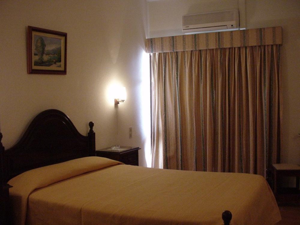 Aeromar Beach Hotel FAO Dış mekan fotoğraf