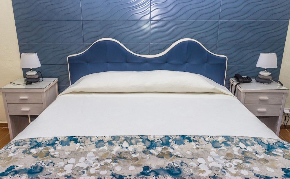 Aeromar Beach Hotel FAO Dış mekan fotoğraf